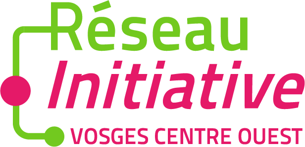 France Initiative Vosges Centre Ouest (IVCO) (logo)
